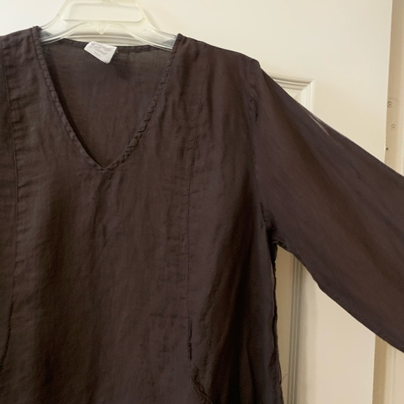 Match Point Tunic - Picture 4 of 10